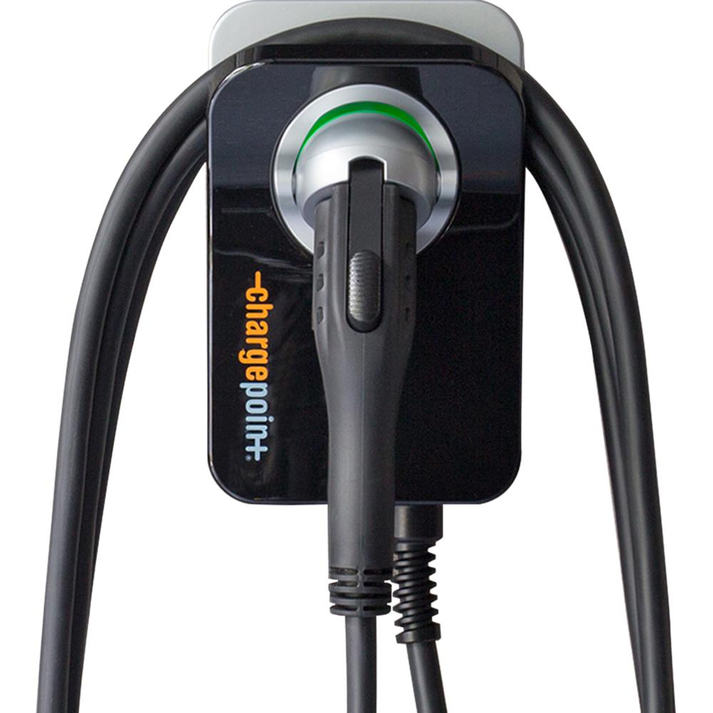 ChargePoint home charging station