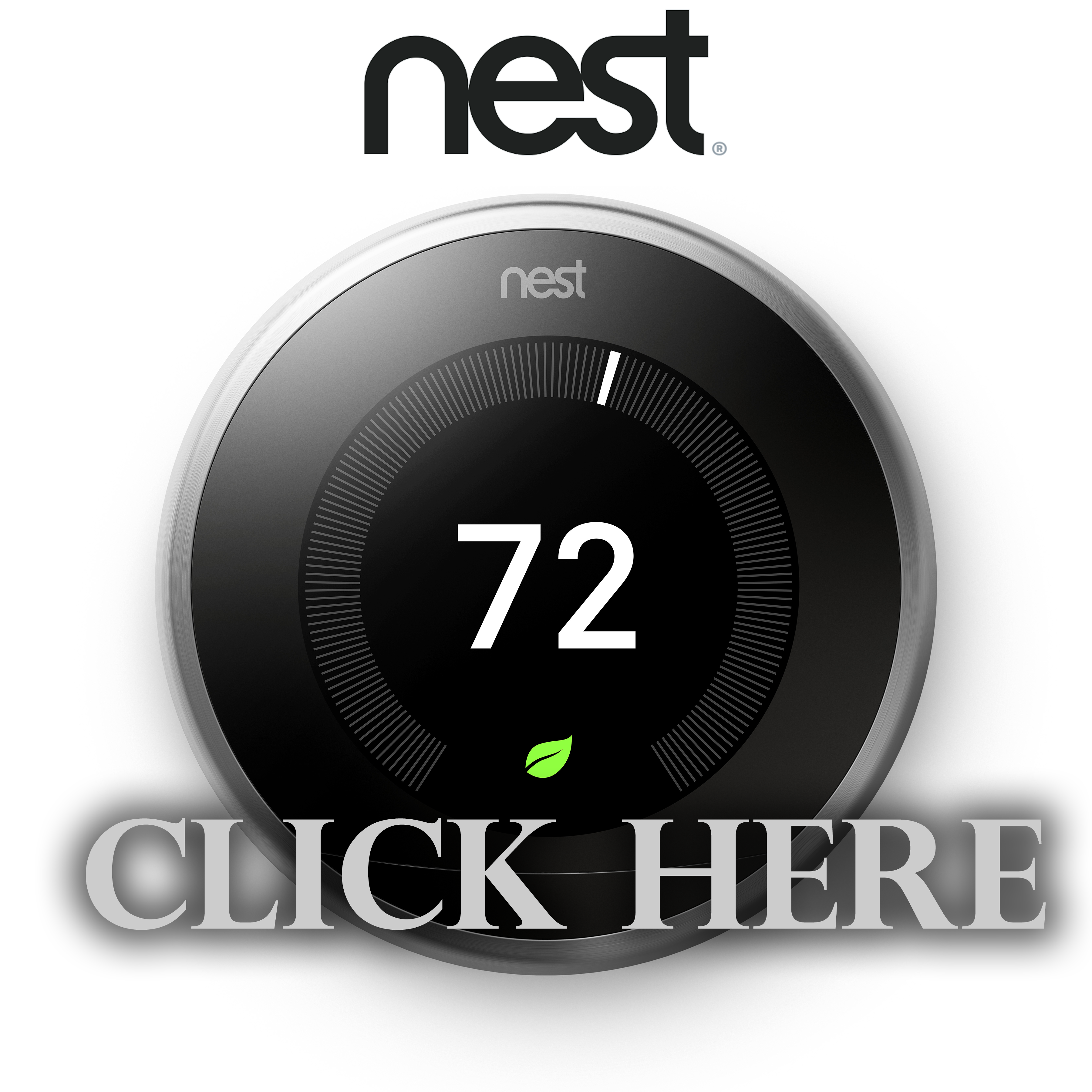 Click this nest thermostat to sign up for Rush Hour Rewards