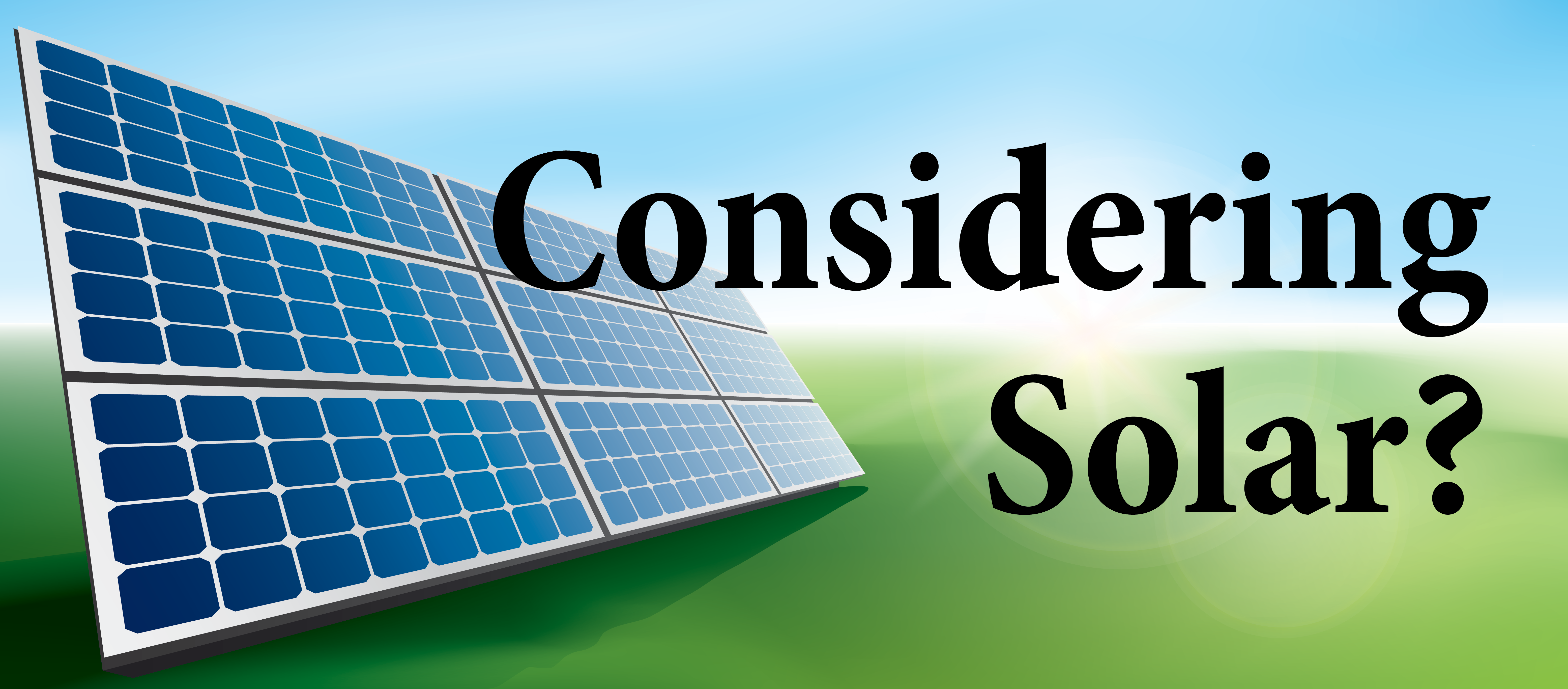 Home Solar - North Carolina's Electric Cooperatives